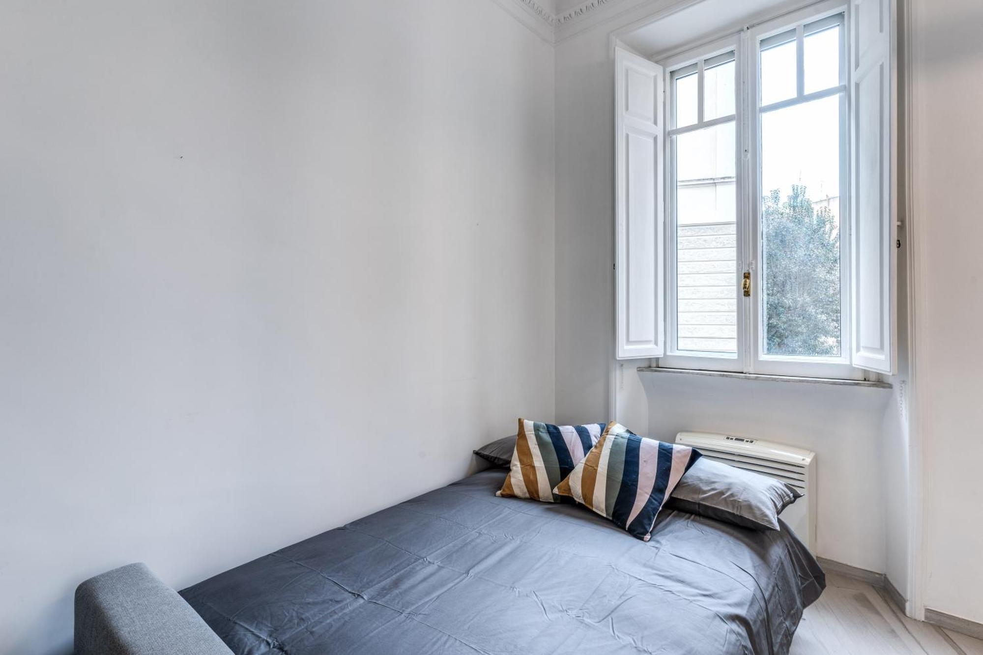 Supernova Trastevere Apartment Rom