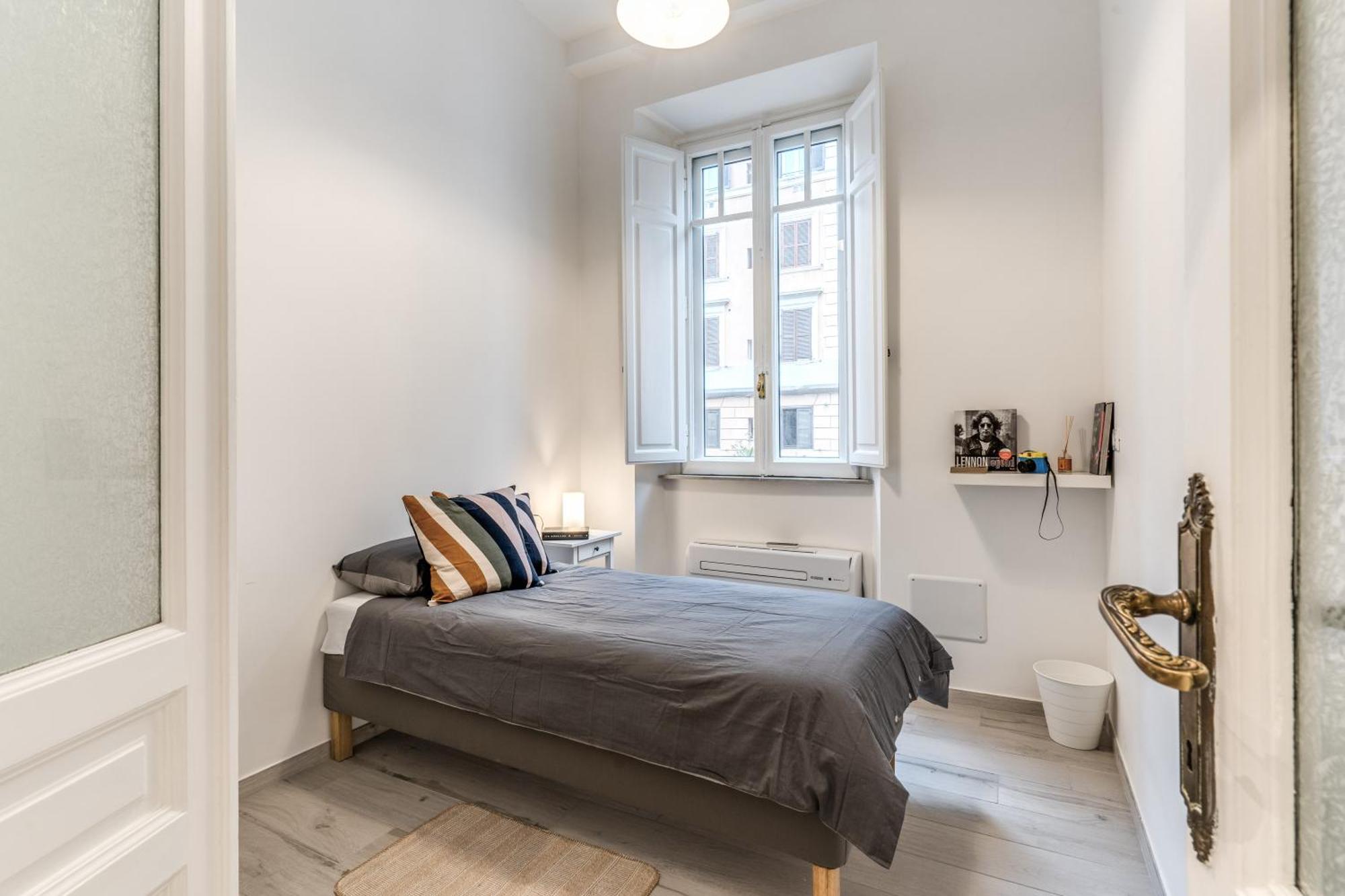 Apartment Supernova Trastevere Rom