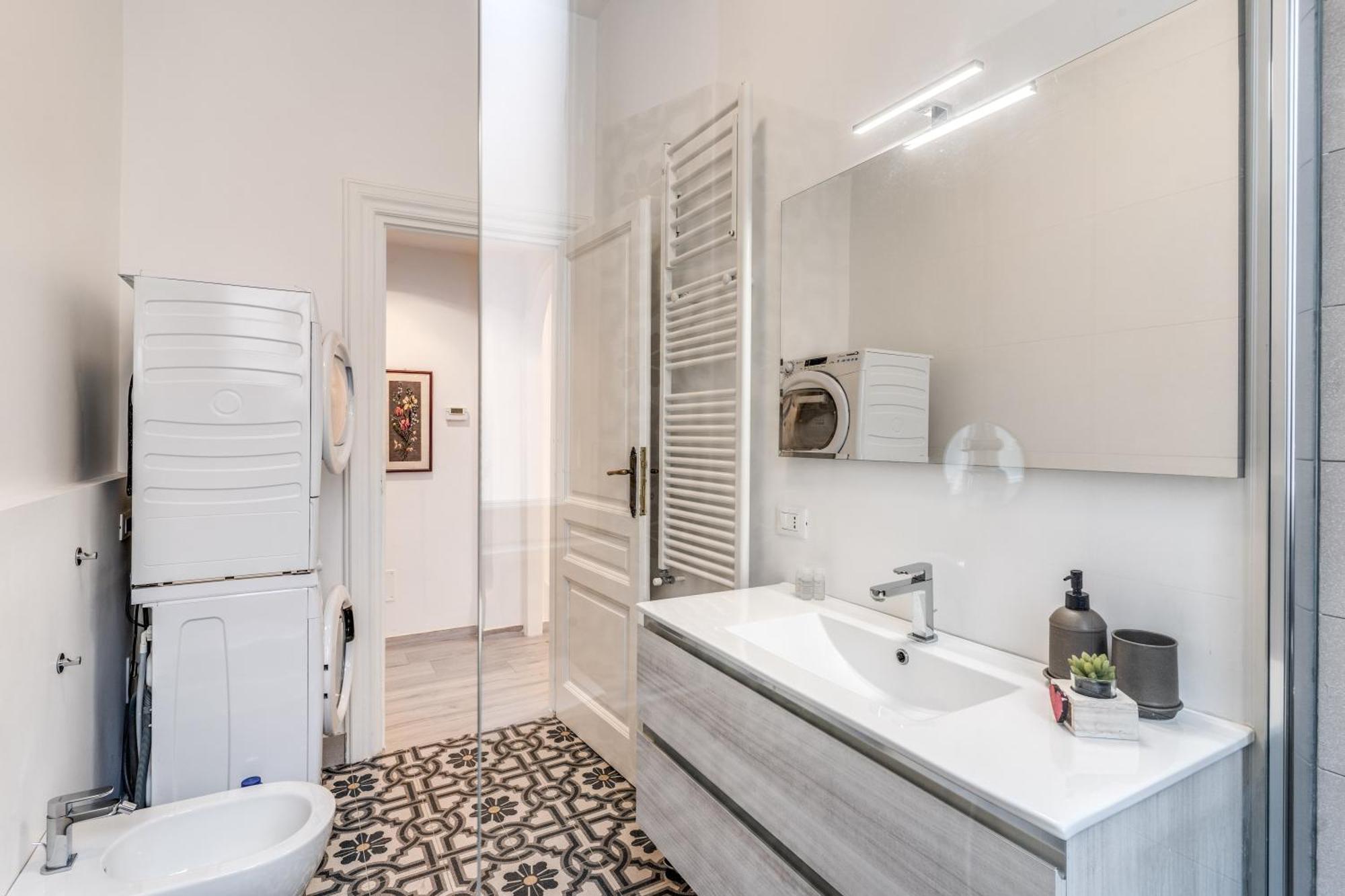 Supernova Trastevere Apartment Rom