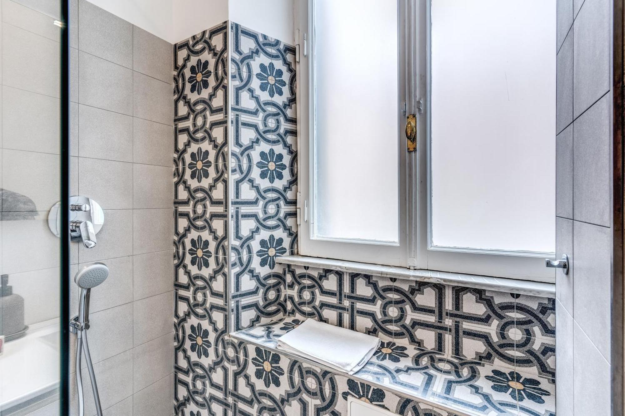 Supernova Trastevere Apartment Rom